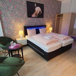 Double Kamer