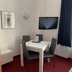 Vierpersoonskamer